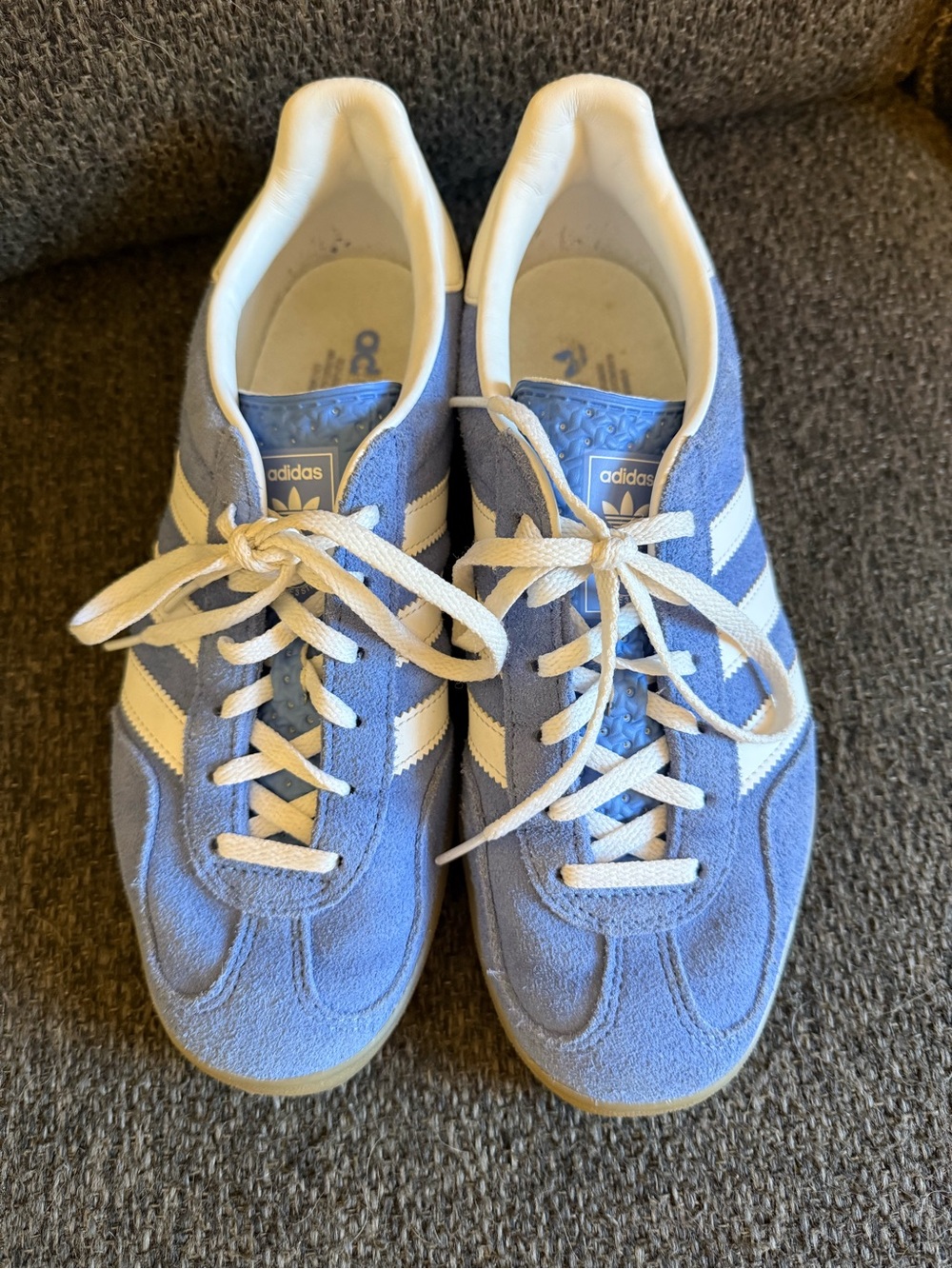 Adidas Gazelle Sneakers